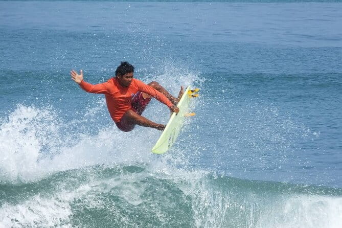Private Beginner 1 on 1 Surfing Lesson at Kuta Beach without transfer - The 1-on-1 Advantage: What It Changes for Your Surf Progress