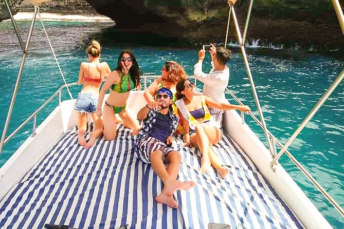 Private Boats in Bali and Nusa Penida - Swimming chances, turtles, fish, and manta rays (and how to plan for them)