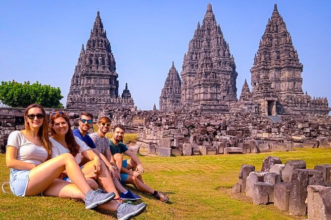 Private Borobudur Heritage Tour – Merapi Jeep & Prambanan Temple - Price and value: what your $25.96 covers, and what to budget for