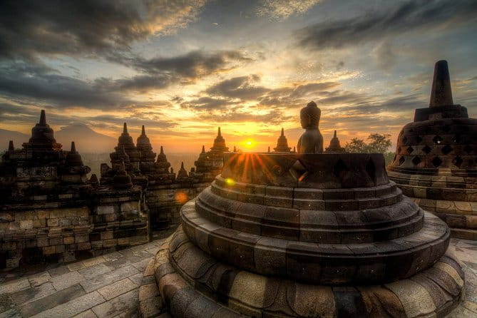 Private Borobudur Heritage Tour – Merapi Jeep & Prambanan Temple - Who this tour suits best (and who should think twice)