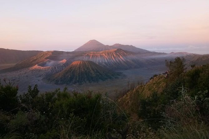 Private Bromo Sunrise Tour (All included) - Key highlights that actually matter