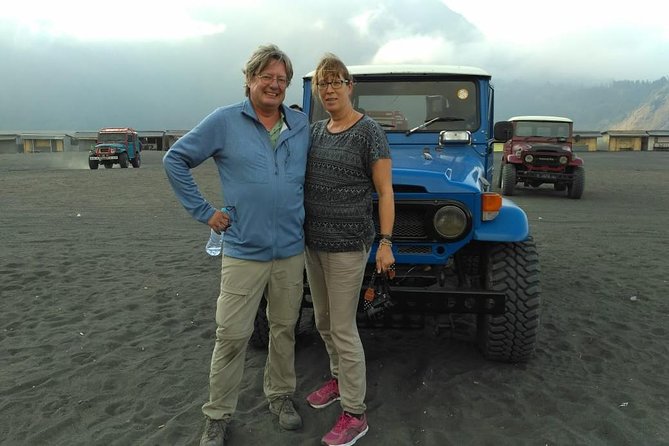 Private Bromo Sunrise Tour (All included) - Why a private Bromo sunrise is worth the late-night start