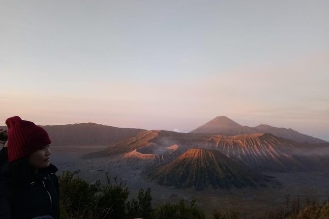 Private Bromo Sunrise Tour (All included) - Price and logistics: what you pay for at $135 per person