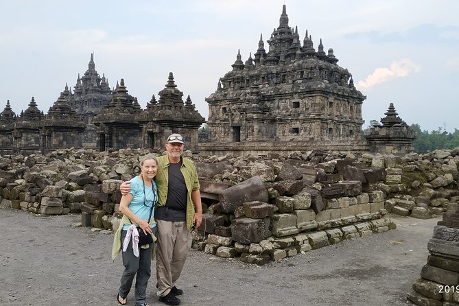 Private Car: Borobudur Temple Merapi Jeep Tour Prambanan Temple - How This Private Route Works in Real Life