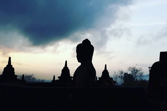 Private Car: Borobudur Temple Merapi Jeep Tour Prambanan Temple - Prambanan Temple Complex: Main Temples Plus Bubrah, Lumbung, and Sewu