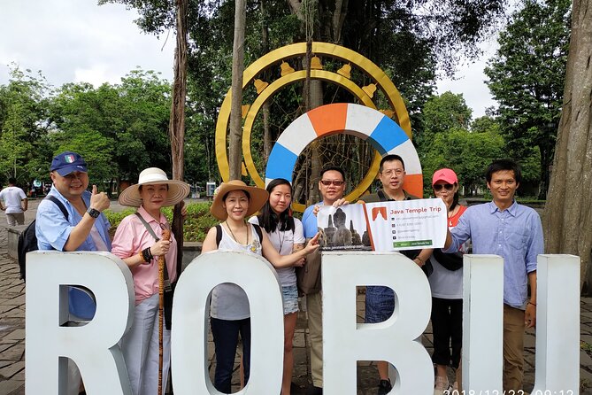 Private Car: Borobudur Temple Merapi Jeep Tour Prambanan Temple - The 10 to 12 Hour Schedule: Where Time Actually Goes