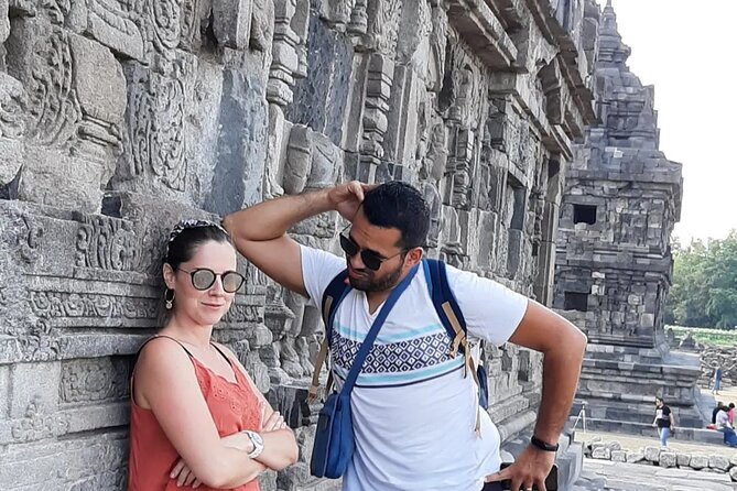Private Car: Borobudur Temple Merapi Jeep Tour Prambanan Temple - Price and Value: What $65 Really Buys