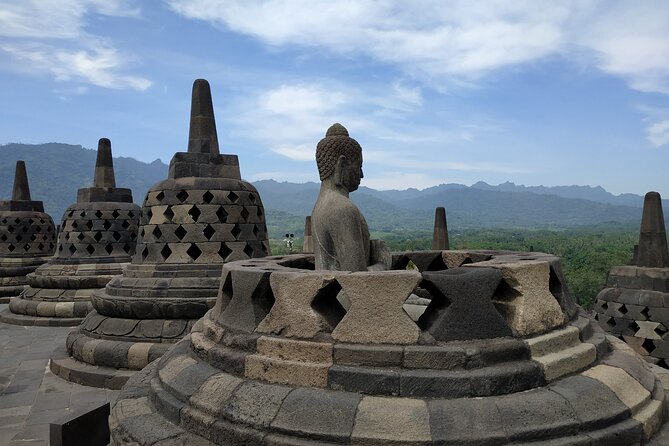 Private Car: Borobudur Temple Merapi Jeep Tour Prambanan Temple - Who This Tour Fits Best