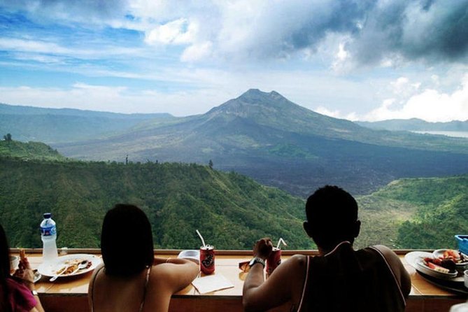 Private Car Charter - Explore Best of Bali - Getting the best day out of 10 hours