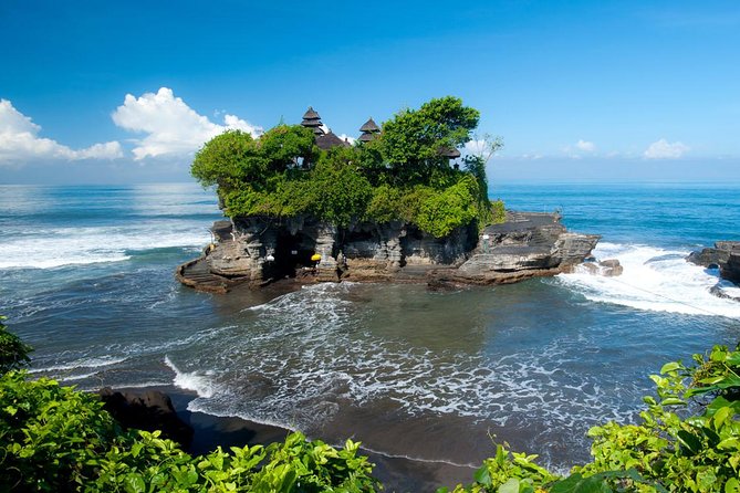 Private Car Charter - Explore Best of Bali - What the driver support changes in real life