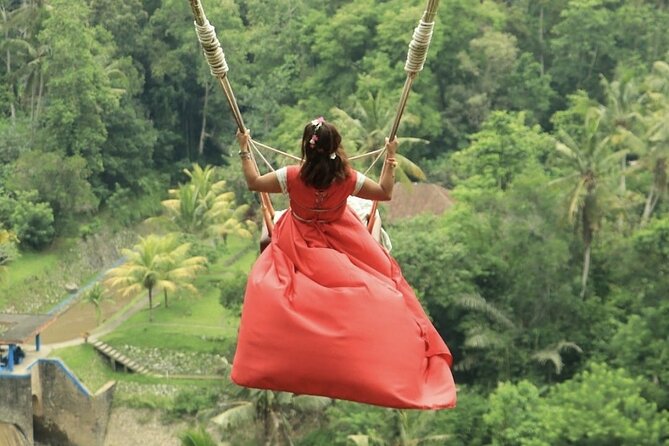 Private Car Charter: Hire Car with English Speaking Driver - Why a 10-hour private car in Ubud works for Bali DIY days