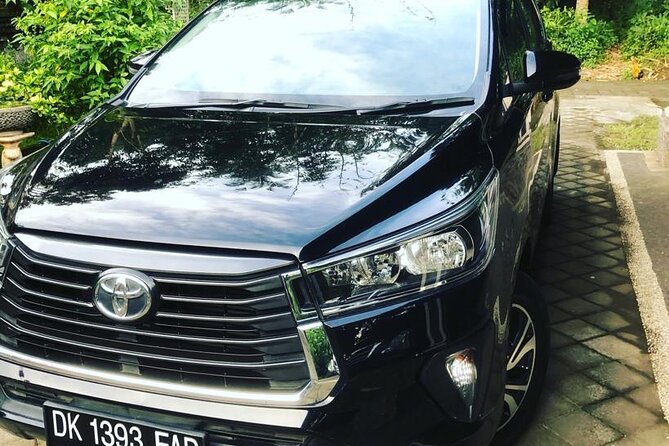 Private Car Charter in Bali with an English-speaking Driver - A stop-by-stop guide to South Bali and Ubud options