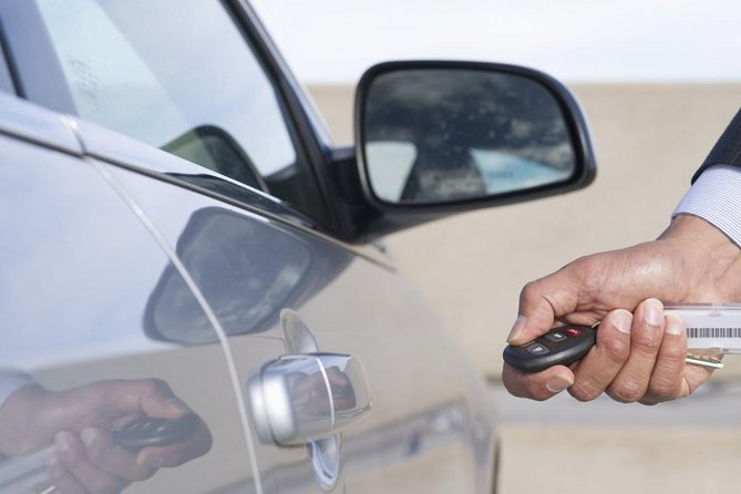 Private Car Charter in Bali with an English-speaking Driver - Comfort and small perks that make a long day feel doable