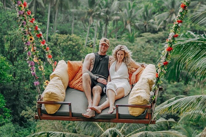 Private Car Charter Tour With Driver In Bali - Price and value: what $33.51 per person really covers