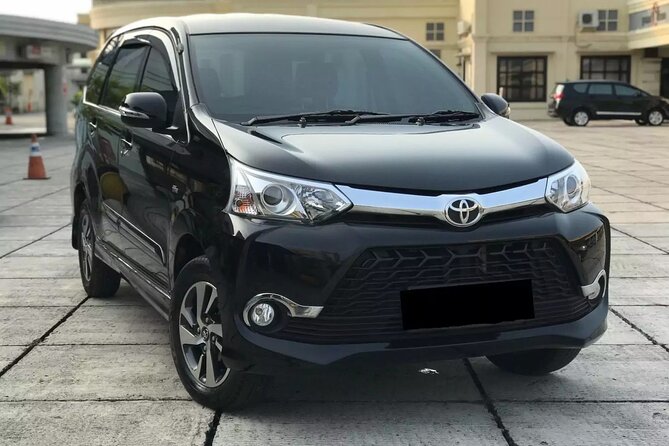 Private Car Charter Tour With Driver In Bali - What’s included, what’s not, and how to avoid surprise costs