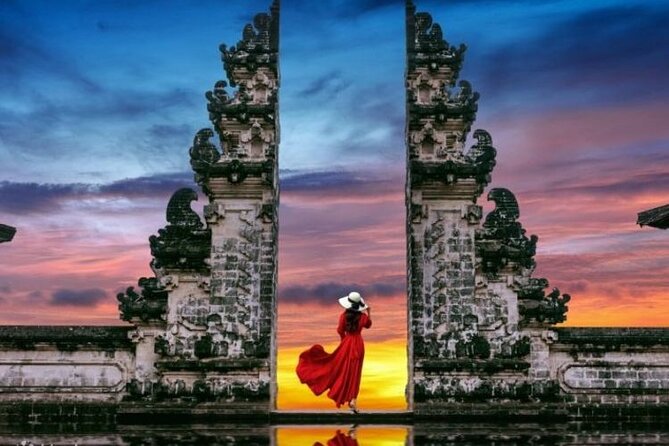 Private Car Charter Tour With Driver In Bali - Who this Bali private charter is best for