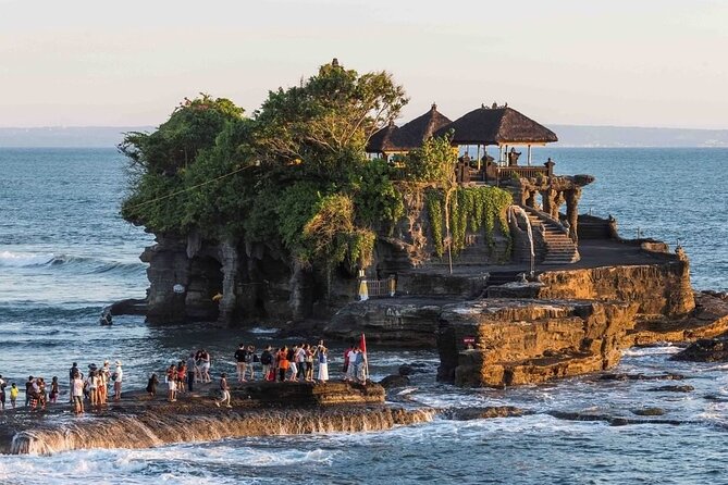 Private Car Charter Tour With Driver In Bali - Choosing 6, 8, or 10 hours without overstuffing your day