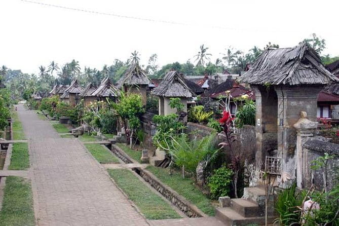 Private Chartered Car to Bali Temples With Besakih Temple - Besakih, the mother temple on Mount Agung