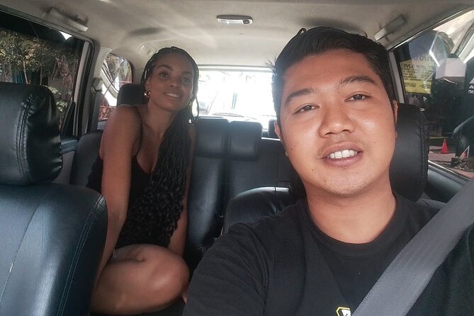 Private Chauffeur Service in Bali - Key things to know before you go