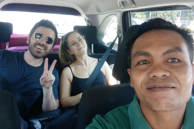 Private Chauffeur Service in Bali - Scheduling and timing tips so you do not waste your day