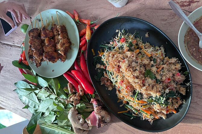 Private chef that will come to you! - Price and Value: Is $39 Per Person Worth It in Ubud?