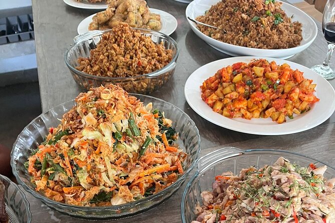 Private chef that will come to you! - Who Should Book This Private Chef Experience?