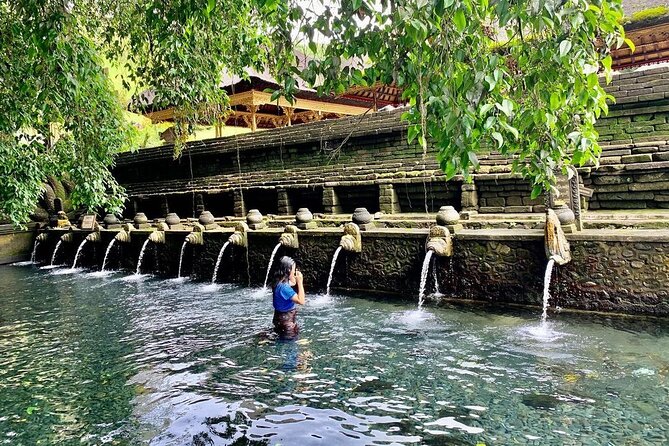 Private Custom Tour: 10-hour Best of Bali Tour - Private guide, real flexibility, and a lot less hassle in Bali