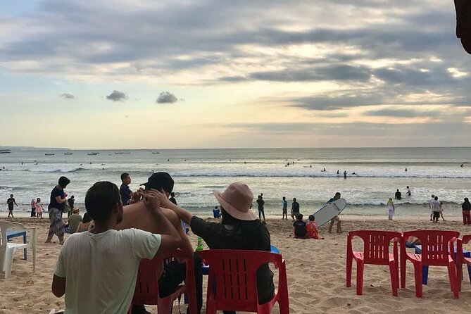 Private Custom Tour: 10-hour Best of Bali Tour - Temple circuit: Tirta Empul, Tanah Lot, Uluwatu, and Bratan