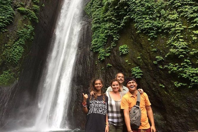 Private Custom Tour: 10-hour Best of Bali Tour - Elephant Cave, Bali Bird Park, and Garuda Wisnu Kencana for animal and big-scale culture