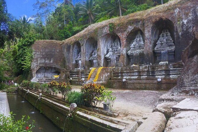 Private Custom Tour: 10-hour Best of Bali Tour - Price and logistics: why $35 per person can still feel like a steal