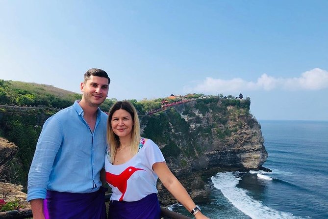 Private Custom Tour: 10-hour Tailor Made Tour of Bali - Key things to know before you go