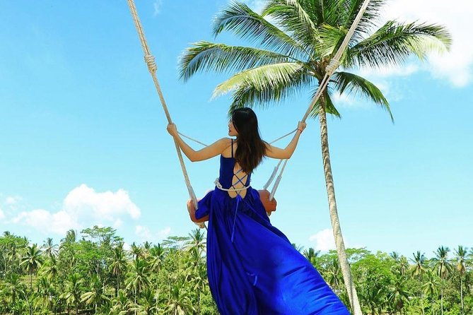 Private Custom Tour: 10-hour Tailor Made Tour of Bali - East Bali options: beach time, Gate of Heaven photos, water palaces, and cave waterfalls