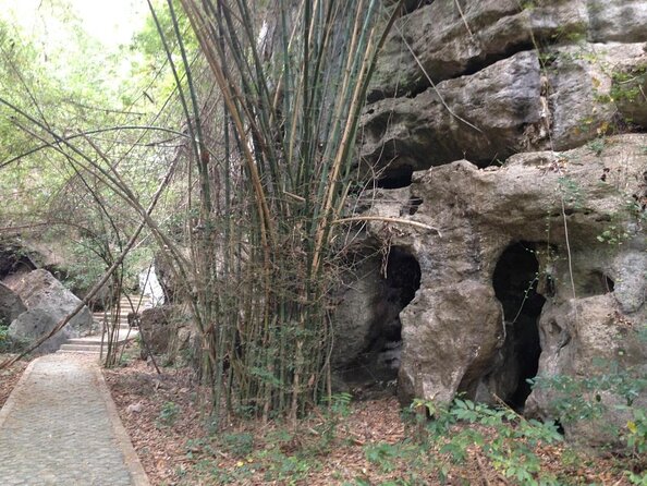 Private Day Tour Rangko Cave -Batu Cermin Cave - Key highlights you should plan around