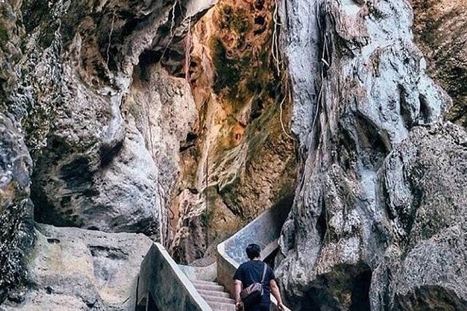 Private Day Tour Rangko Cave -Batu Cermin Cave - Price, group size, and what you are actually paying for