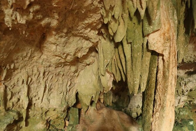 Private Day Tour Rangko Cave -Batu Cermin Cave - Stop 2: Goa Batu Cermin, the tunnel that throws light