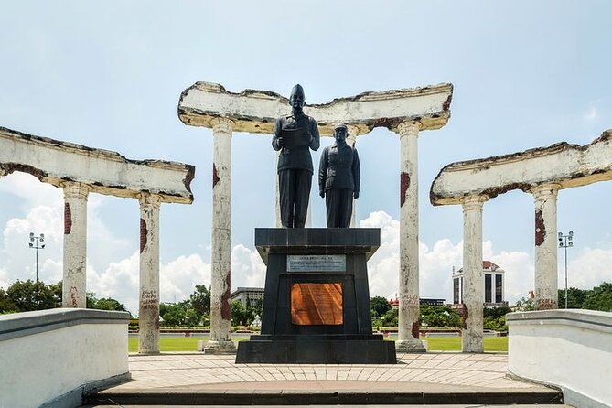 Private Day Tour Surabaya Historiculture - Why This Private Surabaya Route Works for First Timers