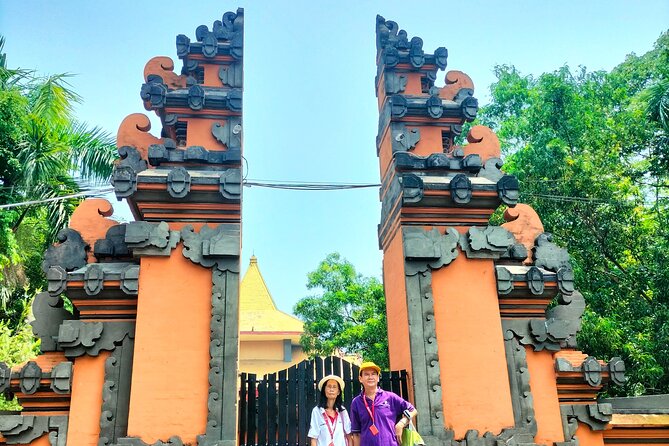 Private Day Tour Surabaya Historiculture - Price and Value at About $66 per Person