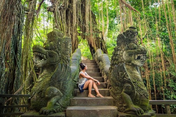 Private Day Tour: The Highlight of Ubud - Price and value at $68 per person, where the money actually goes