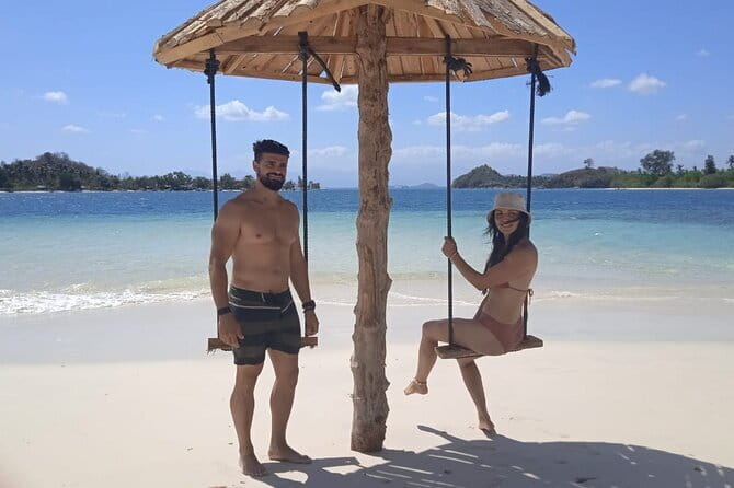Private Day Trip Tour To Secret Gilis - Price and value: what $110 per person really covers
