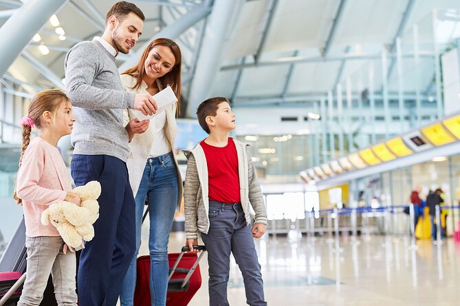Private Departure Transfer: Hotel to Bali Airport - Price and value: $7.50 per group up to four, what that means