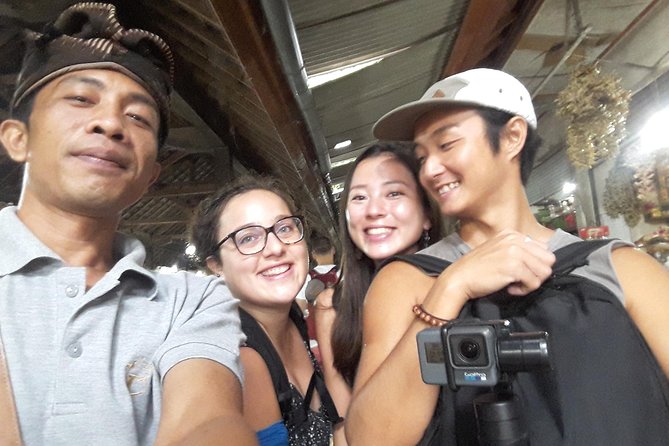 Private driver and tours - Why a private driver in Ubud makes Bali easy