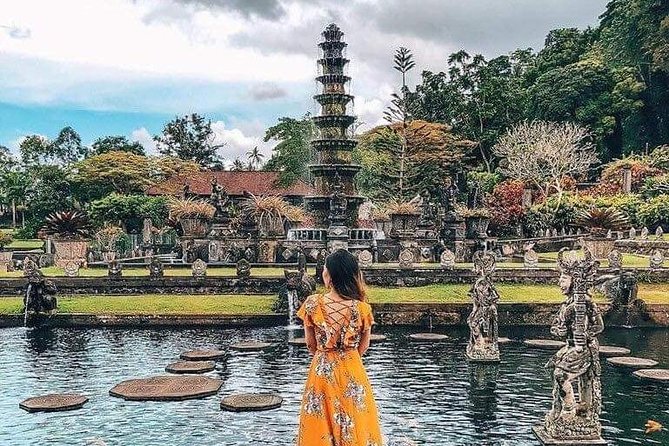 Private driver and tours - Meet Nyoman and how the WhatsApp planning really helps