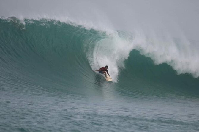 Private Experience Surf Lessons in Canggu - Why Private Surf Lessons in Canggu Feel More Efficient
