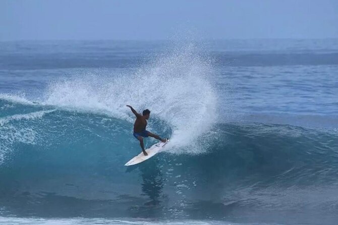 Private Experience Surf Lessons in Canggu - Choosing Your Level: Soft Tops, Fiberglass, and Shortboards