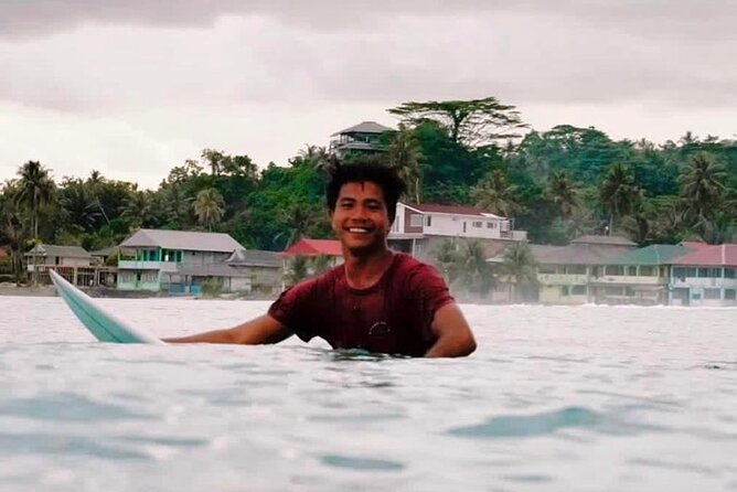 Private Experience Surf Lessons in Canggu - Who This Is Best For (and When You Might Want Another Plan)