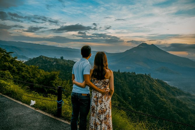 Private Full-Day Bali Sightseeing Tour with Pickup and Lunch - Price and value for a 10 to 12 hour private day