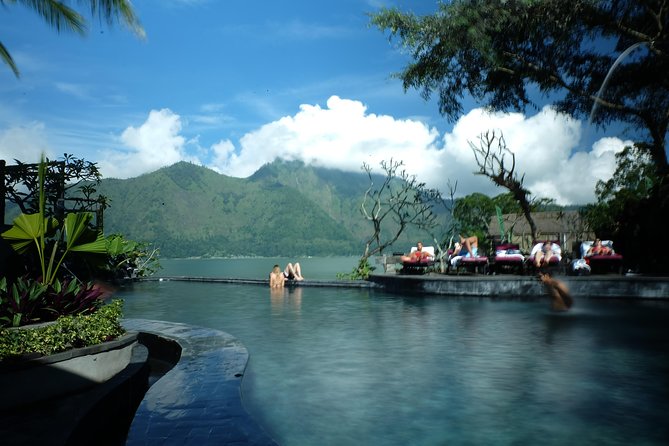 Private Full-Day Bali Sightseeing Tour with Pickup and Lunch - Stop 3: Tirta Empul Temple and the spring water ritual