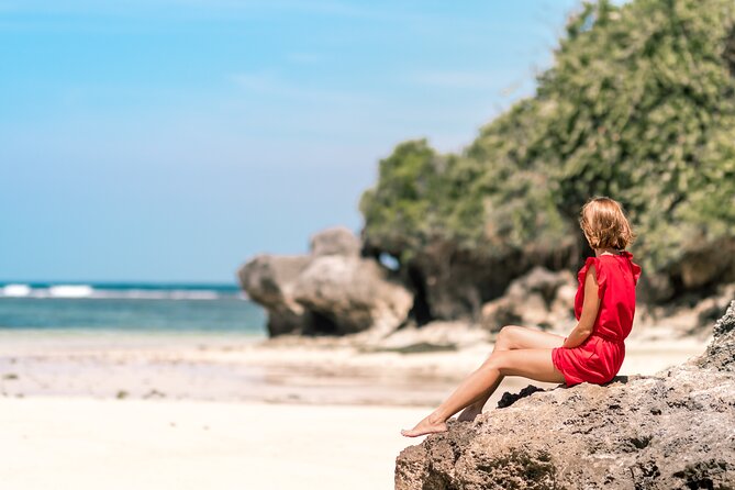 Private Full-Day Bali Tour - Building your day around the landmarks that actually fit your energy