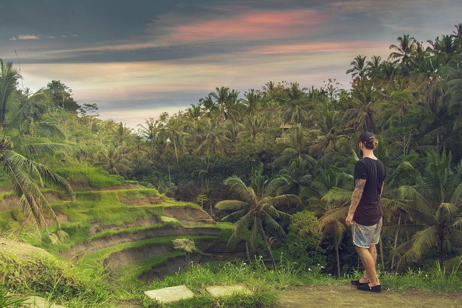 Private Full-Day Bali Tour - Bali heat and timing: pack like you mean it