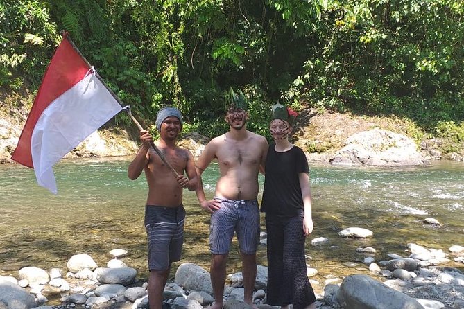 Private Full-Day Bukit Lawang Trekking Tour From Medan - Price and value: what $128.21 per person really buys you